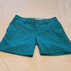 Under Armour Performance Heat Gear Shorts